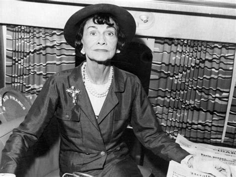 coco chanel ww2|what did Coco Chanel died of.